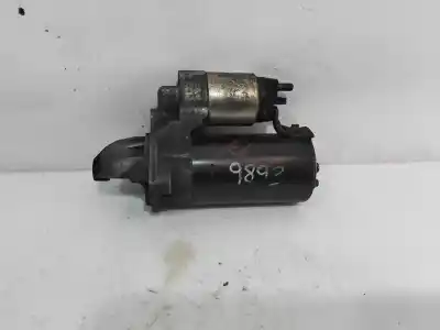 Peça sobressalente para automóvel em segunda mão motor de arranque por bmw serie 3 berlina (e90) 318d referências oem iam 7796892