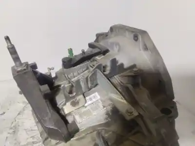 Second-hand car spare part GEARBOX for OPEL MOVANO (2004 =>)  OEM IAM references PK5020  