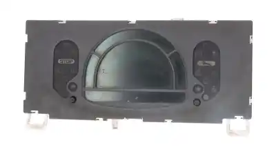 Peça sobressalente para automóvel em segunda mão quadrante por renault grand modus authentique referências oem iam p8200418023d  