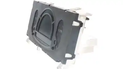 Peça sobressalente para automóvel em segunda mão quadrante por renault grand modus authentique referências oem iam p8200418023d  