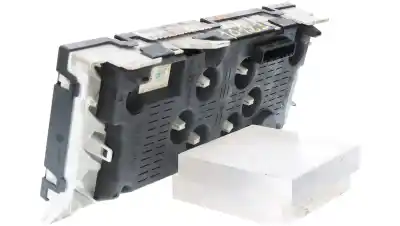 Second-hand car spare part DASHBOARD for RENAULT GRAND MODUS  OEM IAM references P8200418023D  