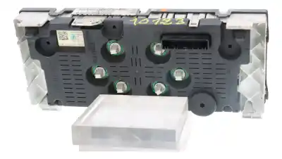 Peça sobressalente para automóvel em segunda mão quadrante por renault grand modus authentique referências oem iam p8200418023d  