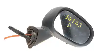 Second-hand car spare part right rearview mirror for renault grand modus authentique oem iam references   