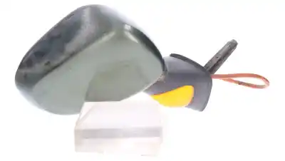 Second-hand car spare part right rearview mirror for renault grand modus authentique oem iam references   