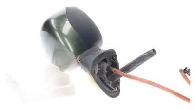 Second-hand car spare part right rearview mirror for renault grand modus authentique oem iam references   