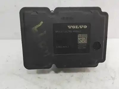 Peça sobressalente para automóvel em segunda mão abs por volvo v40 basis referências oem iam p31317074  