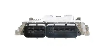 Second-hand car spare part ecu engine control for fiat stilo (192) 1.9 multijet 150 dynamic oem iam references 55204762  