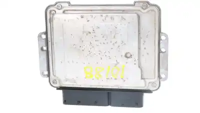 Pezzo di ricambio per auto di seconda mano centralina motore per fiat stilo (192) 1.9 multijet 150 dynamic riferimenti oem iam 55204762