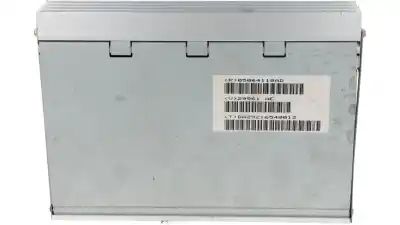 Peça sobressalente para automóvel em segunda mão amplificador de som por chrysler 300 c 3.0 crd cat referências oem iam 05064118ad  