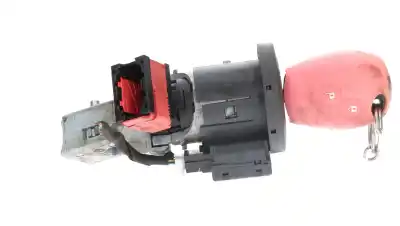 Second-hand car spare part ignition switch for renault grand modus authentique oem iam references 8200214173c  