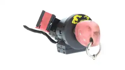 Second-hand car spare part ignition switch for renault grand modus authentique oem iam references 8200214173c  
