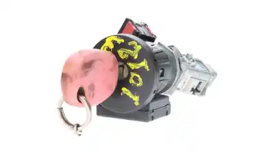 Second-hand car spare part ignition switch for renault grand modus authentique oem iam references 8200214173c  