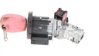 Second-hand car spare part ignition switch for renault grand modus authentique oem iam references 8200214173c  