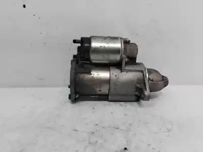Second-hand car spare part starter motor for chevrolet aveo ls oem iam references 