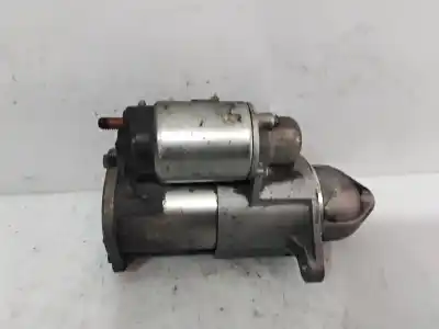 Second-hand car spare part starter motor for chevrolet aveo ls oem iam references   
