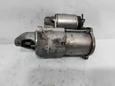 Second-hand car spare part starter motor for chevrolet aveo ls oem iam references   