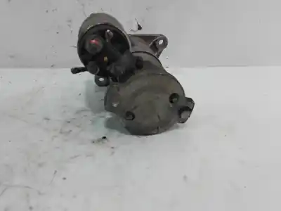 Second-hand car spare part starter motor for chevrolet aveo ls oem iam references   