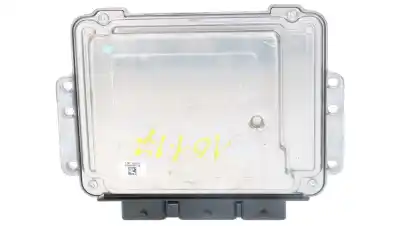 Автозапчасти б/у блок управления двигателем за peugeot 307 break/sw (s2) d-sign 109 cv / 80 kw ссылки oem iam 9653958980  