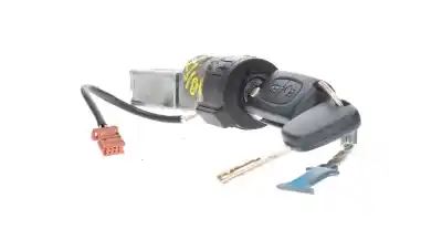 Автозапчасти б/у переключатель стартера за peugeot 307 break/sw (s2) d-sign 109 cv / 80 kw ссылки oem iam 9648445180  