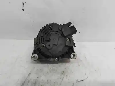 Peça sobressalente para automóvel em segunda mão alternador por citroen berlingo 1.9 d multispace referências oem iam 9623727380  