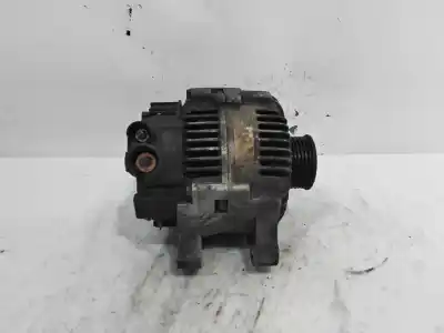 Peça sobressalente para automóvel em segunda mão alternador por citroen berlingo 1.9 d multispace referências oem iam 9623727380  
