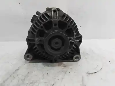 Peça sobressalente para automóvel em segunda mão alternador por citroen berlingo 1.9 d multispace referências oem iam 9623727380  