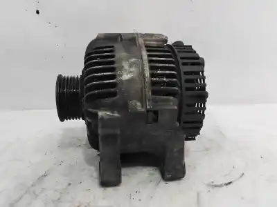 Peça sobressalente para automóvel em segunda mão alternador por citroen berlingo 1.9 d multispace referências oem iam 9623727380  