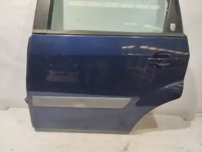 Peça sobressalente para automóvel em segunda mão  por FORD FIESTA (CBK)  Referências OEM IAM   