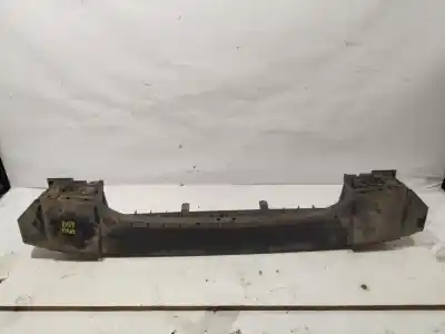 Peça sobressalente para automóvel em segunda mão reforço do pára choques traseiro por renault captur zen referências oem iam   