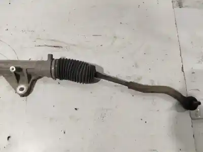 Peça sobressalente para automóvel em segunda mão caixa de direção por renault captur zen referências oem iam 490013552r-a  