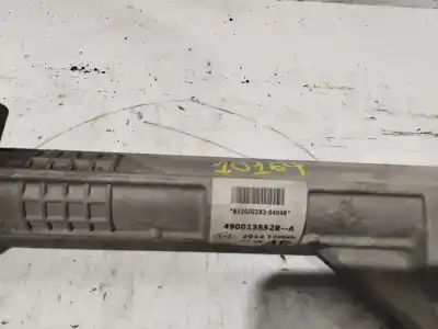 Автозапчасти б/у рулевая рейка за RENAULT CAPTUR Zen ссылки OEM IAM 490013552R-A  