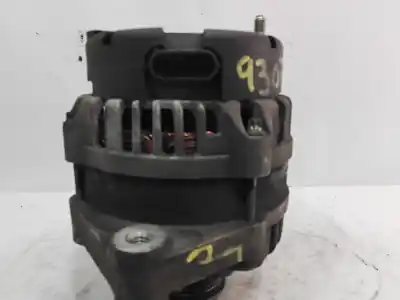 Pezzo di ricambio per auto di seconda mano ALTERNATORE per CHEVROLET CAPTIVA  Riferimenti OEM IAM   