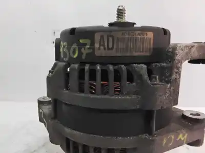Pezzo di ricambio per auto di seconda mano alternatore per chevrolet captiva 2.0 vcdi ls [2.0 ltr. - 92 kw diesel cat] riferimenti oem iam   