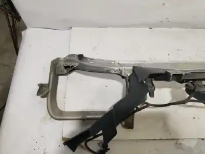 Second-hand car spare part front panel for chrysler 300 c 3.0 crd cat oem iam references   