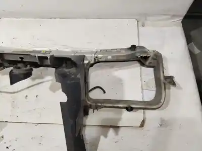 Second-hand car spare part front panel for chrysler 300 c 3.0 crd cat oem iam references   