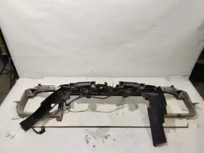 Second-hand car spare part front panel for chrysler 300 c 3.0 crd cat oem iam references   