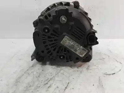 Pezzo di ricambio per auto di seconda mano Alternatore per SEAT LEON (1P1) Reference Copa Riferimenti OEM IAM 03L903023F  