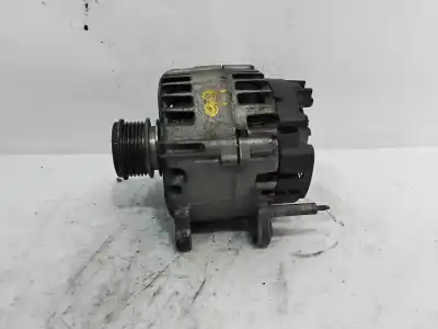 Pezzo di ricambio per auto di seconda mano alternatore per seat leon (1p1) reference copa riferimenti oem iam 03l903023f  