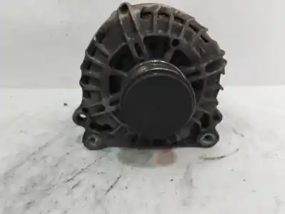 Pezzo di ricambio per auto di seconda mano alternatore per seat leon (1p1) reference copa riferimenti oem iam 03l903023f  