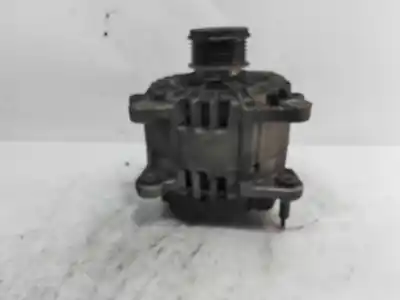 Pezzo di ricambio per auto di seconda mano alternatore per seat leon (1p1) reference copa riferimenti oem iam 03l903023f  