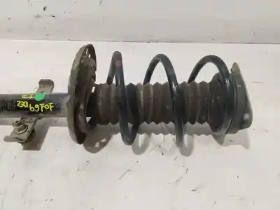 Peça sobressalente para automóvel em segunda mão amortecedor dianteiro esquerdo por renault captur zen referências oem iam   
