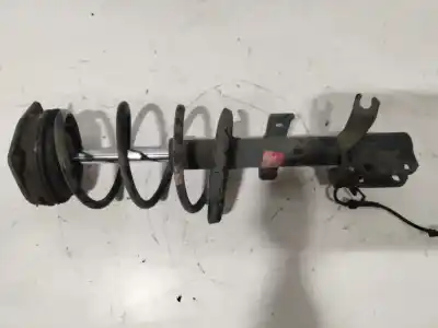 Peça sobressalente para automóvel em segunda mão amortecedor dianteiro direito por renault grand modus authentique referências oem iam   