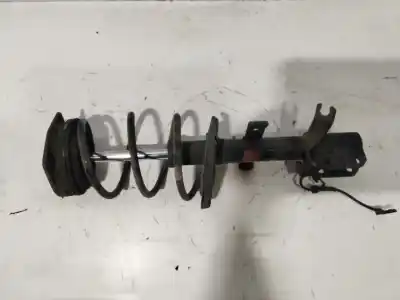 Peça sobressalente para automóvel em segunda mão amortecedor dianteiro direito por renault grand modus authentique referências oem iam   