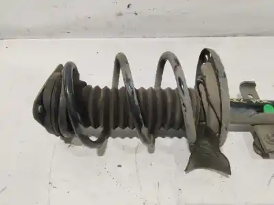 Peça sobressalente para automóvel em segunda mão amortecedor dianteiro direito por renault captur zen referências oem iam   