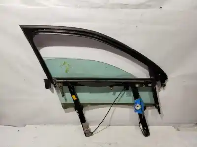 Second-hand car spare part driver left window regulator for audi a4 berlina (8e) 1.8 t sport edition oem iam references   