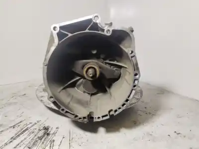 Second-hand car spare part gearbox for bmw serie x3 (e83) 2.0d [2.0 ltr. - 130 kw turbodiesel cat] oem iam references hra  