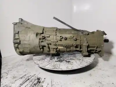 Second-hand car spare part gearbox for bmw serie x3 (e83) 2.0d [2.0 ltr. - 130 kw turbodiesel cat] oem iam references hra  