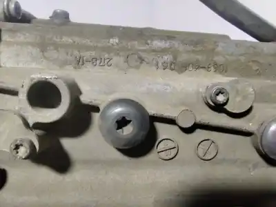 Second-hand car spare part gearbox for bmw serie x3 (e83) 2.0d [2.0 ltr. - 130 kw turbodiesel cat] oem iam references hra  