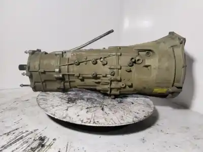 Second-hand car spare part gearbox for bmw serie x3 (e83) 2.0d [2.0 ltr. - 130 kw turbodiesel cat] oem iam references hra  