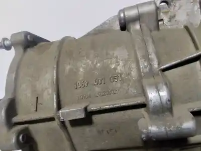 Second-hand car spare part gearbox for bmw serie x3 (e83) 2.0d [2.0 ltr. - 130 kw turbodiesel cat] oem iam references hra  